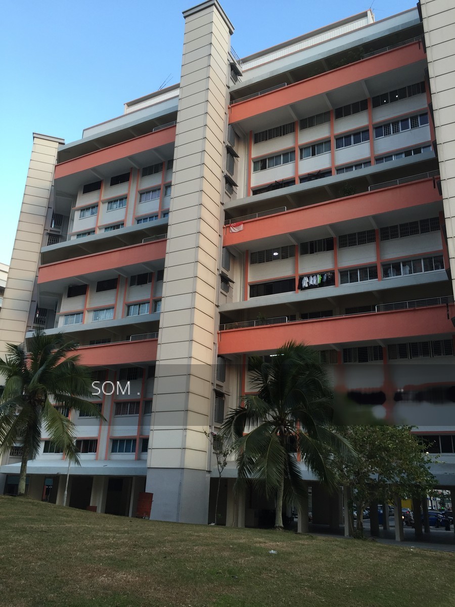 Blk 921 Tampines Street 91 (Tampines), HDB 4 Rooms #141684822